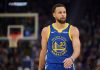 Warriors Announce Steph Curry’s Return To Team But 20-Game Hiatus Won’t End Soon