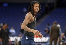 Ja Morant’s $15,000 Gesture Helps 11YO Boy Struck By Car