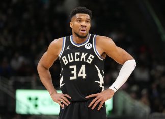 “What The Hell Is He Doing?”: Heat Legend Puts Giannis Antetokounmpo On Blast Amid Star’s Cold War With Bucks