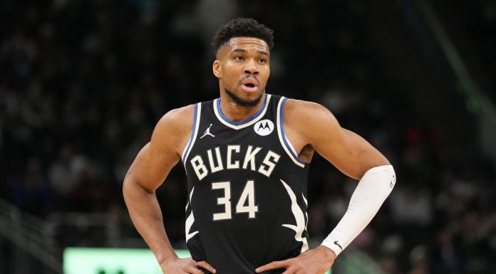 Knicks Legend Shares Honest Take on Giannis Antetokounmpo’s NY Trade Rumor