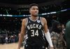 NBA Champion Blasts Giannis Antetokounmpo After ESPN Report Confirms Bucks’ Internal Conflict
