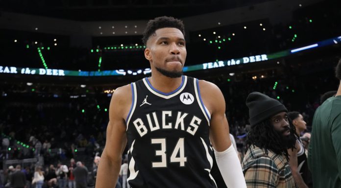 NBA Champion Blasts Giannis Antetokounmpo After ESPN Report Confirms Bucks’ Internal Conflict