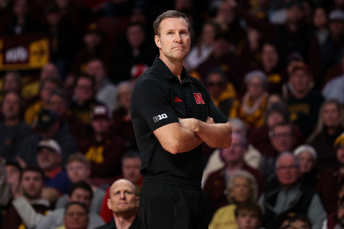 Fred Hoiberg