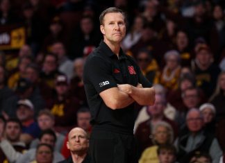 HC Fred Hoiberg Admits Confusion After Nebraska’s Costly Error vs Iowa