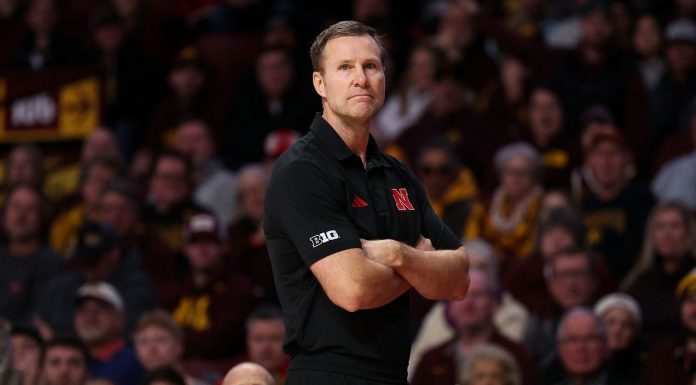 HC Fred Hoiberg Admits Confusion After Nebraska’s Costly Error vs Iowa