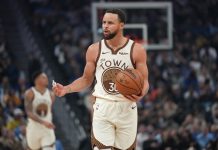 Warriors Insider Confirms Why Team Won’t Tank Despite Sinking Form, Injury Crisis