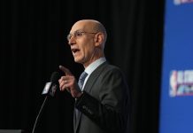 NBA to Punish Tanking Teams Like Jazz, Nets & Others in 3 Latest Steps: Report