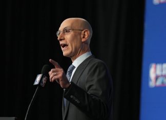 Adam Silver Wants Power To Hand Back Breaking Punishment To Tanking Team: Report