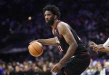 “Hope It Doesn’t Get Worse”: Joel Embiid Shares Concerning Injury Update After Overcoming Knee Trouble