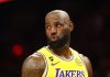 LeBron James Breaks Silence Over NBA Ownership After $14.19B Partner Exits