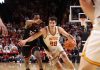 Iowa State Fans Had Plenty to Say After Milan Momcilovic Declares for the NBA Draft