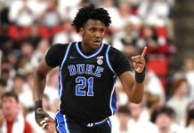 Is Patrick Ngongba Playing Tonight? Duke HC Jon Scheyer Issues Positive Update Ahead of TCU Game
