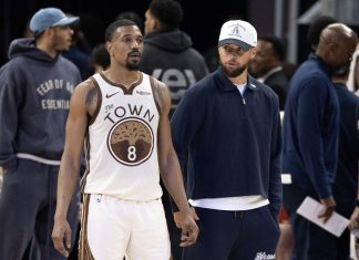 “Want To Get Rewarded”: Warriors Star Makes Contract Demand Clear To Front Office Ahead Of Free Agency