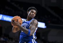 What Is Otega Oweh’s Ethnicity and Nationality? Exploring Kentucky Wildcats Star’s Background and Religion