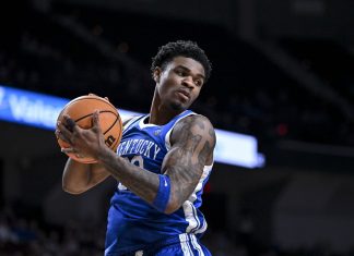 What Is Otega Oweh’s Ethnicity and Nationality? Exploring Kentucky Wildcats Star’s Background and Religion