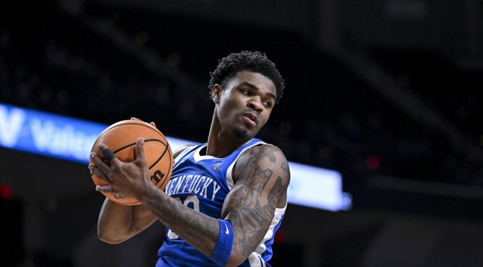 What Is Otega Oweh’s Ethnicity and Nationality? Exploring Kentucky Wildcats Star’s Background and Religion