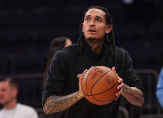 What Is Jordan Clarkson’s Net Worth in 2026? Contract Breakdown, Earnings, Salary, Endorsement Deals and More