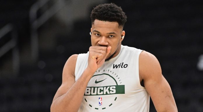 Bucks Accused of Forcibly Keeping Giannis Antetokounmpo Out of Team to Tank by Players Association