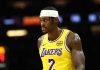 What Is Jarred Vanderbilt’s Ethnicity and Nationality? Exploring Lakers Star’s Background and Religion