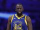 Draymond Green’s Mid-Game Gesture for Pistons Crowd Has Fans Questioning Warriors Star’s Commitment