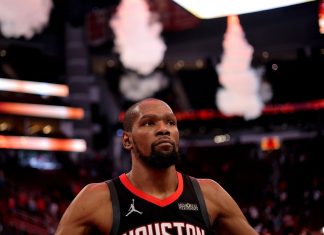 NBA Refs Are ‘Suck Ups’ to Kevin Durant, Says Grizzlies Star After Controversial Admission