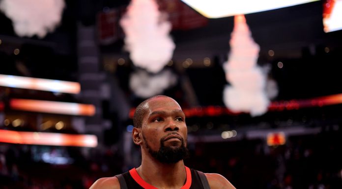 NBA Refs Are ‘Suck Ups’ to Kevin Durant, Says Grizzlies Star After Controversial Admission