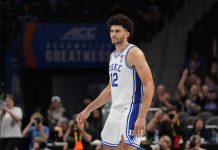 March Madness Rankings: Cameron Boozer, Darius Acuff Set the Standard in an Elite Sweet 16 Field