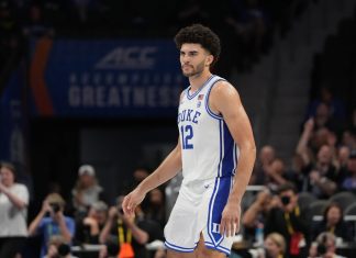 March Madness Rankings: Cameron Boozer, Darius Acuff Set the Standard in an Elite Sweet 16 Field