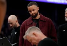 What’s Next for the Golden State Warriors After Stephen Curry? Mapping the Ideal Future