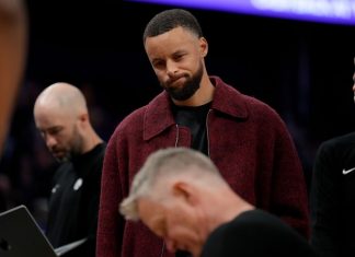 What’s Next for the Golden State Warriors After Stephen Curry? Mapping the Ideal Future