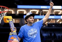 Who Are Cameron Boozer’s Parents? All You Need To Know About Carlos Boozer and CeCe Boozer