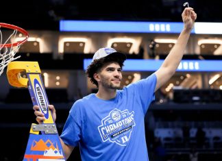 Who Are Cameron Boozer’s Parents? All You Need To Know About Carlos Boozer and CeCe Boozer