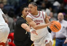 2026 NBA Mock Draft: Where Does Darius Acuff Jr. Land After His Historic Tournament Weekend