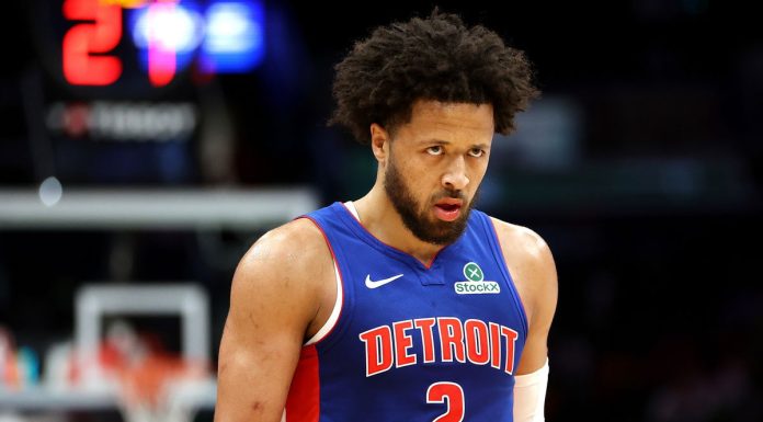 NBPA Makes Official Demand To Scrap “Overly Rigid” 65-Game Rule After Cade Cunningham’s Injury