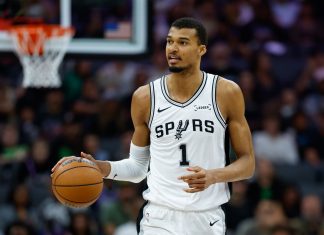 “Just Not True”: Wembanyama Speaks Out on NBA Misconception That Only Bolsters His MVP Bid