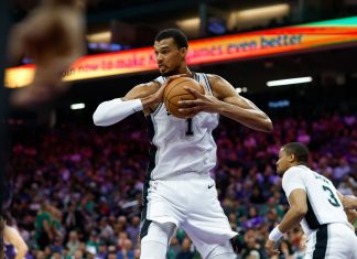 Can Victor Wembanyama Replicate Tim Duncan’s Spurs Dynasty Blueprint? A Championship Reality Check