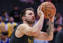 ESPN Legend, MVP Voter Dismisses Luka Doncic’s MVP Case for Playing Only “Half the Court”