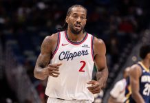 Why Shutting Kawhi Leonard Could Be the Smartest Move for the Clippers