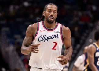 Why Shutting Kawhi Leonard Could Be the Smartest Move for the Clippers
