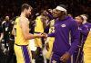 Are the Lakers Contenders or Pretenders? Breaking Down Their True Ceiling