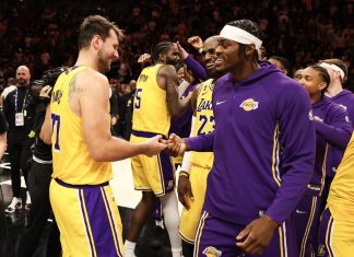 Are the Lakers Contenders or Pretenders? Breaking Down Their True Ceiling
