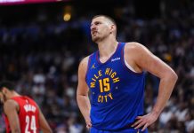 Nikola Jokic Goes Off on Female Referee as Nuggets Star Fails to Deliver on Personal Promise