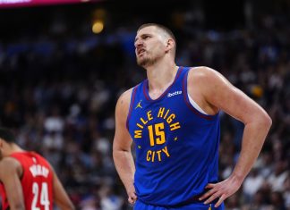 Nikola Jokic Goes Off on Female Referee as Nuggets Star Fails to Deliver on Personal Promise