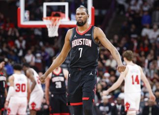 Isiah Thomas Goes All Out on Michael Jordan With Kevin Durant Claim