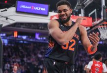 Karl-Anthony Towns Still Unsure About Role With Knicks