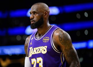 “It’s the Cleanest Fit”: LeBron James Touted for Trade Move That Sees Lakers Land $131M Star