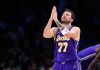 NBA Analyst Says Luka Doncic’s “Best Defense in March” Won’t Secure Lakers Star MVP Award