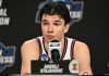 “Don’t Think This is it”: Andrej Stojakovic Puts NCAA Teams on Notice After Illinois’ 21-Year Milestone