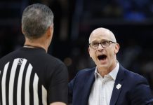 Ref Breaks Silence on Dan Hurley Incident, Says ‘Nothing Happened’ Amid Viral Claims