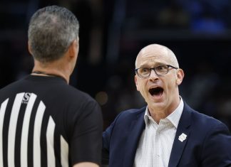 Ref Breaks Silence on Dan Hurley Incident, Says ‘Nothing Happened’ Amid Viral Claims
